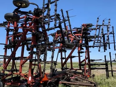 USED CASE IH PTX 600