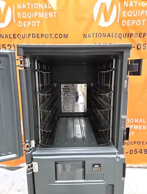 Used CAMBRO _UNKNOWN_ Hot Food Warming, Holding, & Transport Cabinets Florida US | National Equipment Depot LLC #1768639