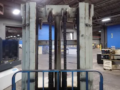 USED CROWN 30WTTS