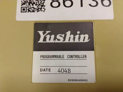 USED YUSHIN AMERICA YA360DY