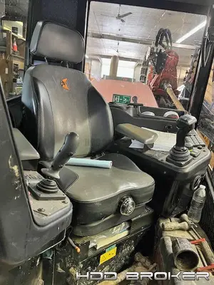 Used 2021 DITCH 2021 DITCH WITCH AT40 ALL TERRAIN Drill Rigs Florida US | HDD Broker #1353010