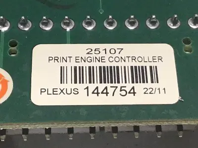 USED DOMINO 25107