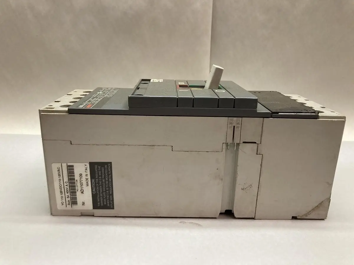 USED ABB S4H