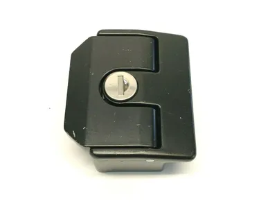 8981021561,8 981 021 561 | Bosch Rexroth 8981021561 Compact Lock With Random Key - New Other