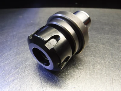 Kaiser KAB5 ER25 Collet chuck 1.76" Pro 10.335.142 (LOC2666B)