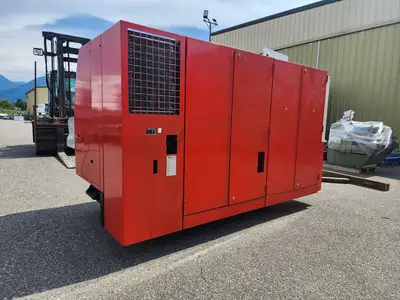 MAXXTURN 65 CNC Lathe w/ EMCO LM1200 Bar Feeder and Tooling