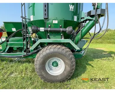Used ART'S WAY _UNKNOWN_ Grinder Mixer Iowa US | Keast Enterprises #1359961