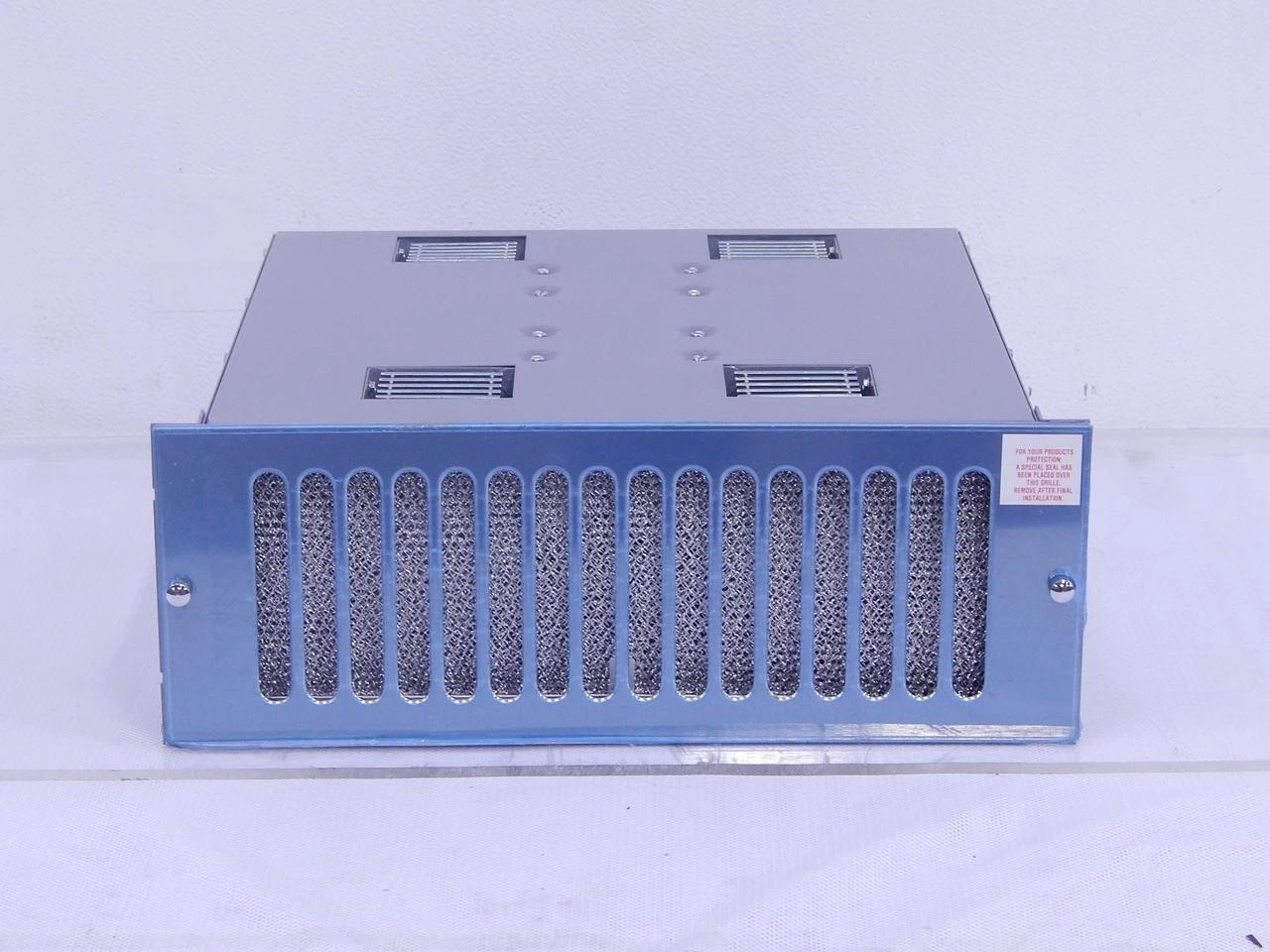New | in-Stock MCLEAN ENGINEERING _UNKNOWN_ Electronic Component Fans | OCO Industrial #1652430