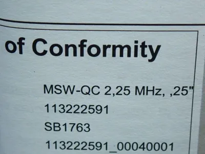NEW GENERAL ELECTRIC 113222591SB1763