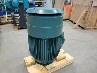 USED RELIANCE L001AH