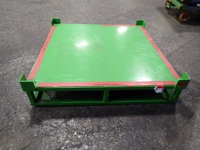 The Scharine Group Inc.  50" X 50" Topper
