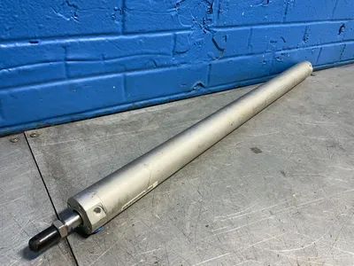 USED SMC CG1BN40650