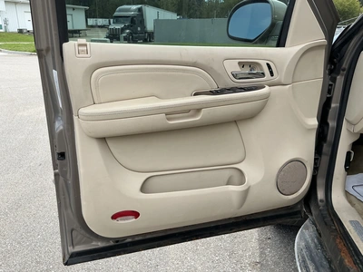 Used 2007 CADILLAC ESCALADE SUVs Michigan US | Miedema Asset Management Group #1461362