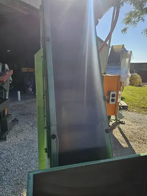 USED 1995 HENDRICKS ENGINEERING 6044