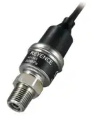 Keyence AP-11S Sensor Head, Negative-Pressure Type, -100 kPa [New]