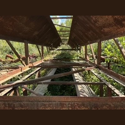 Used DOVER CONVEYORS _UNKNOWN_ Conveyors Kentucky US | Savona Equipment LTD #1418529