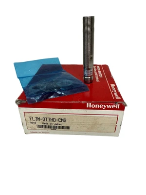New | in-Stock HONEYWELL FL7M-3T7HD-CMG Relays & Switches Kentucky US | Industrial Parts R Us Inc. #356758
