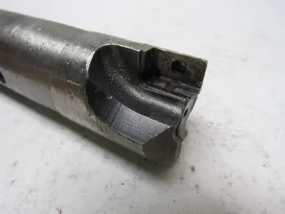 Used TROY _UNKNOWN_ Miscellaneous MRO | Arrow Industrial #650078