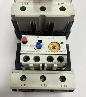 Used FUJI ELECTRIC SC-E4 Miscellaneous Equipment (Electrical & Power) | Surplus Asset Holdings #1188868