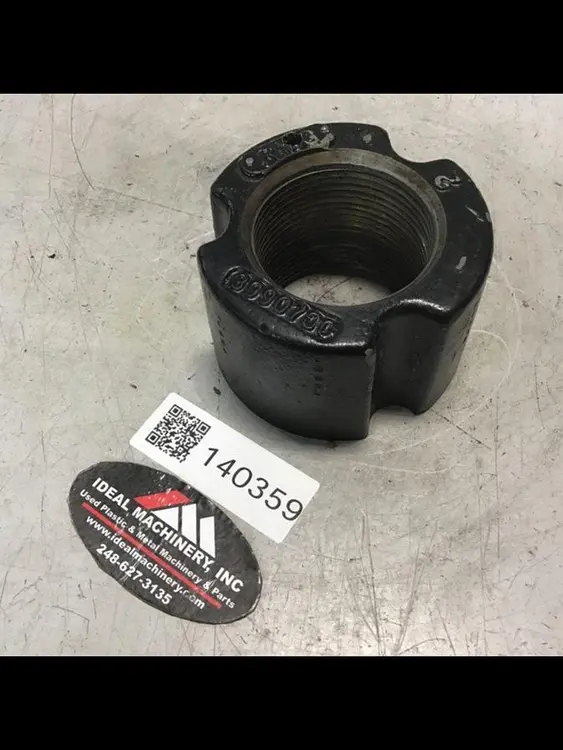 Used CINCINNATI MILACRON 3990700 Injection Molding Parts Michigan US | Ideal Machinery #565757