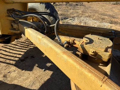 Used 1971 Deere 570 Motor Graders Kentucky US | Proxy Equipment #1567984
