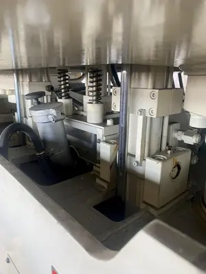 USED 1998 SANKI SDP-1310-100TD