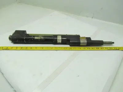 Atlas Copco 4230-1704-81 3 Piece Nut Driver Nutrunner 3/8"Drive 50Ft/Lbs Torque