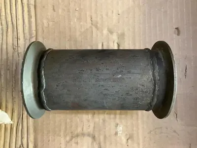 Cummins Water Inlet Connection PN 3332158
