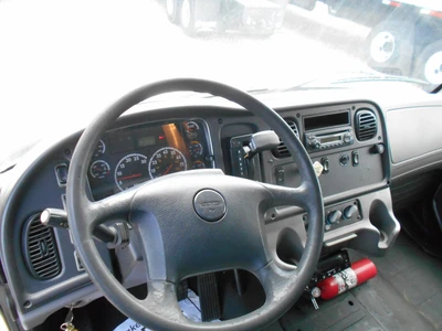 Used 2013 FREIGHTLINER BUSINESS CLASS M2 106 Reefer Trucks Arizona US | Tuscon Trux & Equipment Sales #1542897