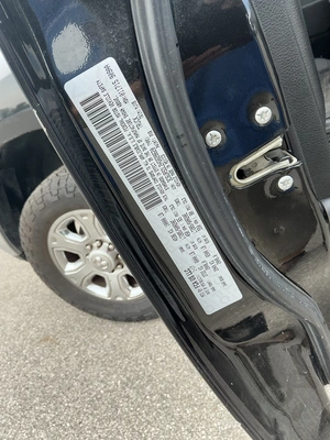 Used 2017 RAM 2500 Pickup Trucks Michigan US | Miedema Asset Management Group #1406847