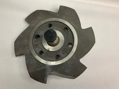 Used DURCO 26902 Pump Parts Ohio US | Surplus Asset Holdings #1553625
