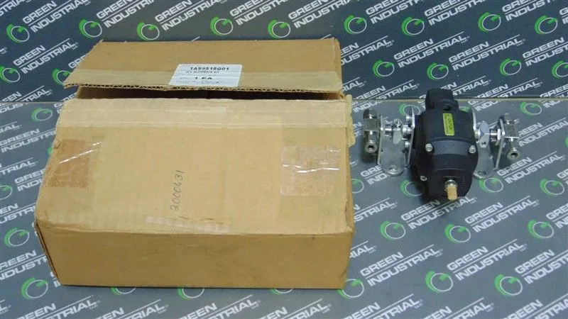 Rosemount 1A99518G01 OCX 4400 Oxygen / Combustibles Transmitter Blowback Kit New NIB