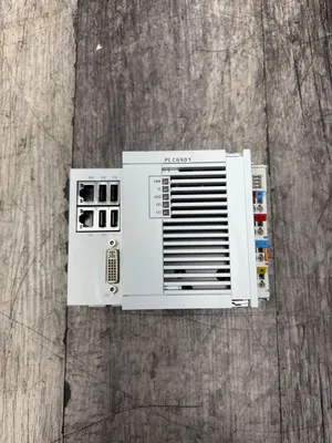 BECKHOFF CX5140-0140 Electrical/PLC/Automation | ESS Industrial Equipment Sales (8)