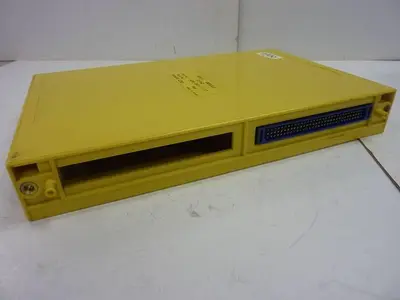 USED FANUC A03B-0801-C125