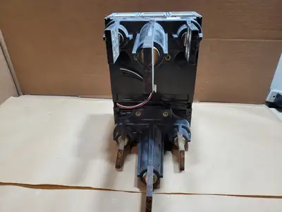 USED SIEMENS HJXD63B400H