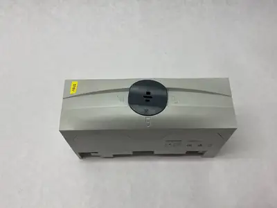 USED SIEMENS CONNECTION MODULE 50MM2, 3-POLE 3-POLE, 6-50MM2 54 X 160MM