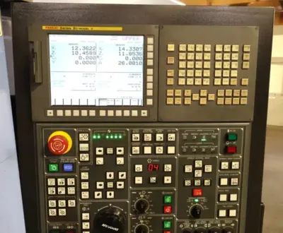 2011 DOOSAN PUMA TT1800SY 5-Axis or More CNC Lathes | Toolquip, Inc. (10)