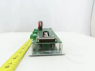 Bosello c.s. BHT0801 SRE Hex Industrial X-Ray Inspection Control Board