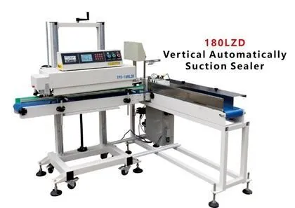 NEW BUSCH MACHINERY BM-180LZD