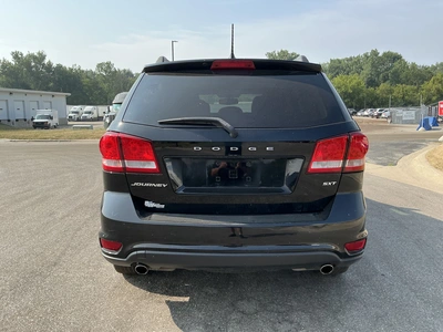 Used 2017 DODGE JOURNEY SUVs Michigan US | Miedema Asset Management Group #1316057