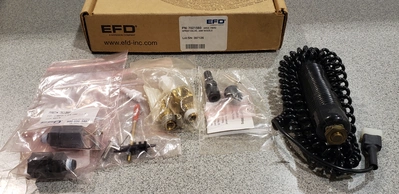 EFD 7021560 Spray Valve Nozzle .046"