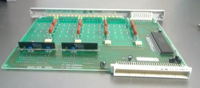 Siemens / Texas Instrument 505-4208 Input Module 3B