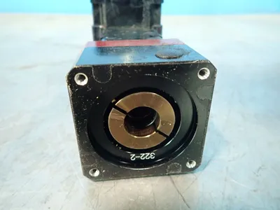 Used MICRON NTR23005T0RM06017 Motors (misc) Ohio US | HGR 24 #734969