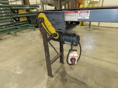 Used TITAN _UNKNOWN_ Miscellaneous MRO Indiana US | Arrow Industrial #636117