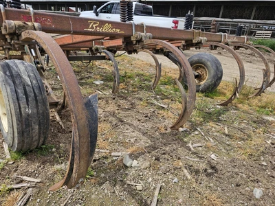 BRILLION CD-93 Tillage | Penncon Management, LLC (13)