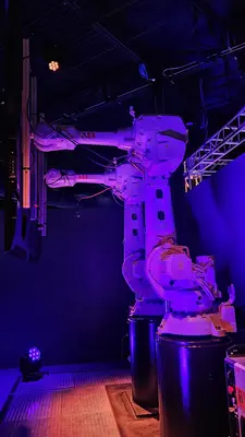 2017 ABB IRB 4600L Beam Welders | 520 Machinery Sales LLC (4)