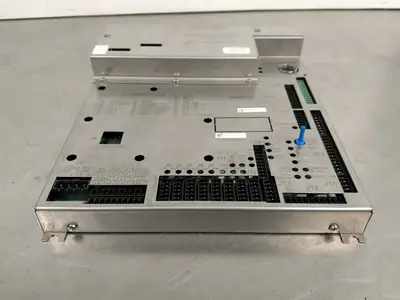 USED METTLER TOLEDO XRTC