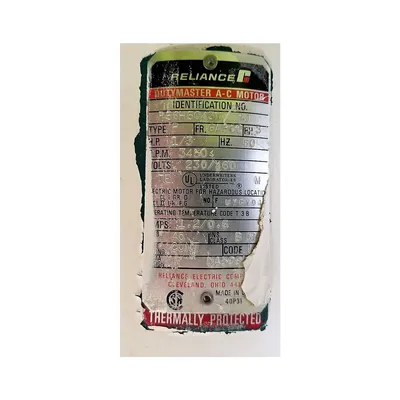 USED FLEX KLEEN 18 BVBC 4 I