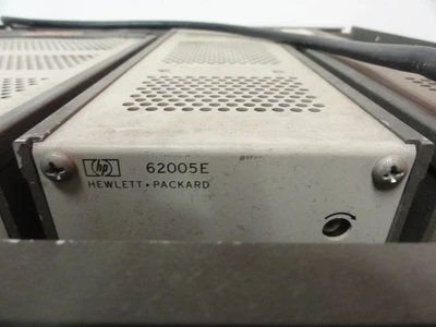 USED HP M62410A