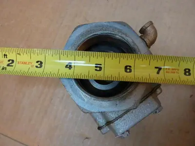 USED NORTH AMERICAN 4-3310